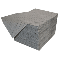 Feuilles absorbantes tous liquides