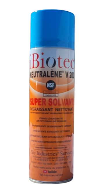 Neutralene V 200 Ibiotec